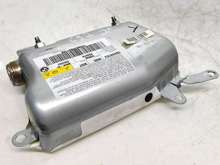 BMW 5 E60 E61 (2004 - 2010)  6963022 Подушка безопастности передней двери
