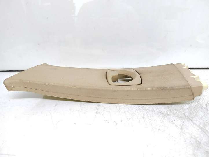 BMW 5 E60 E61 (2004 - 2010)  7027087 Отделка стойки (B) (верхняя)