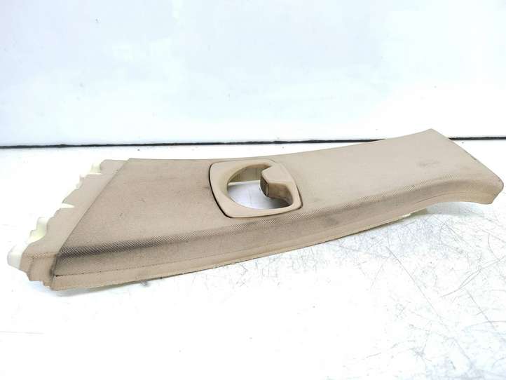 BMW 5 E60 E61 (2004 - 2010)  7027087 Отделка стойки (B) (верхняя)