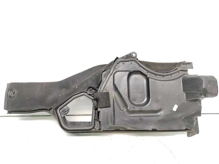 BMW 5 E60 E61 (2004 - 2010)  6921601 Рама