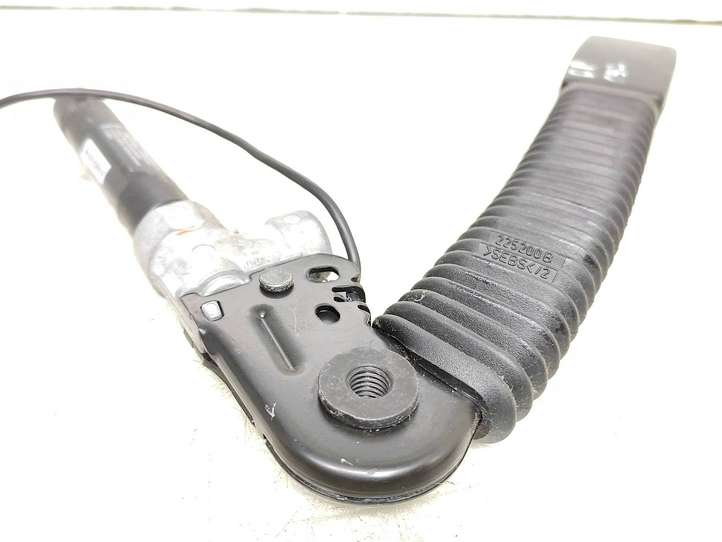 BMW 5 E60 E61 (2004 - 2010)  561272102L Передняя звукоизоляция