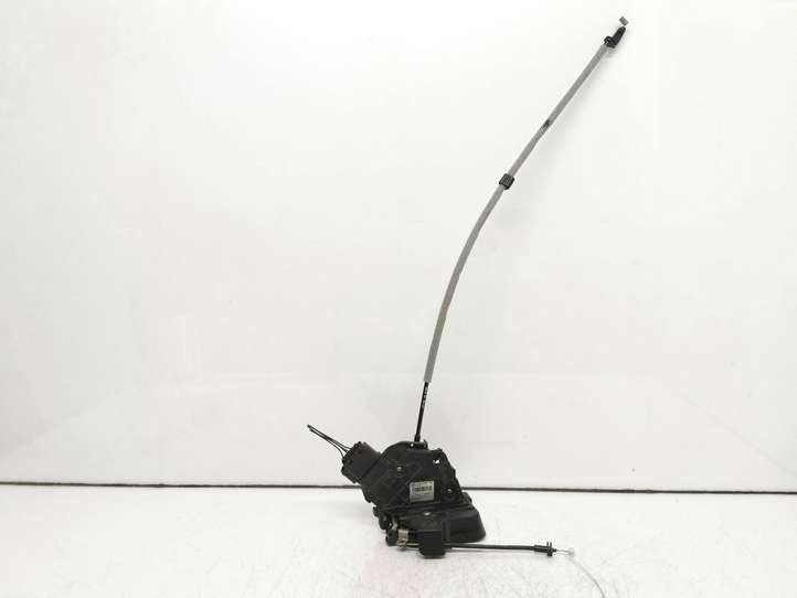 Ford S-Max (2006 - 2010)  6M2AR26413BC Замок задней двери
