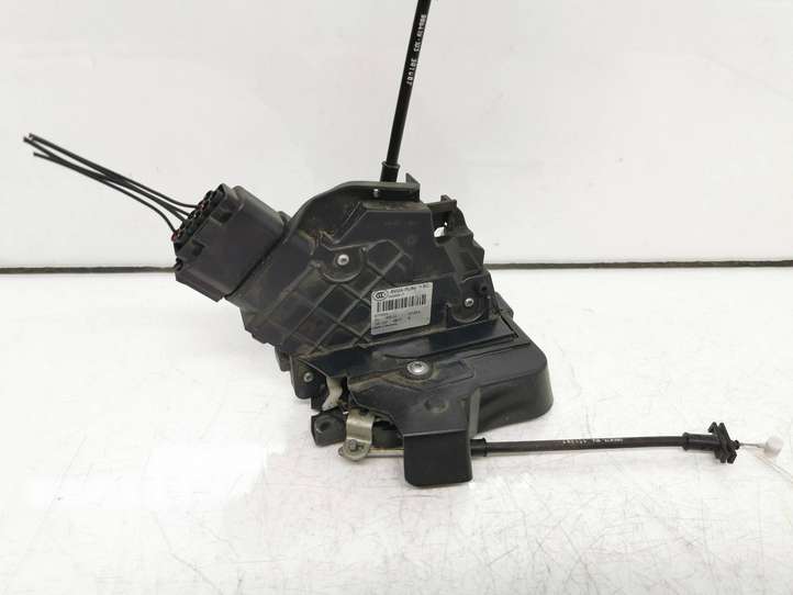 Ford S-Max (2006 - 2010)  6M2AR26413BC Замок задней двери