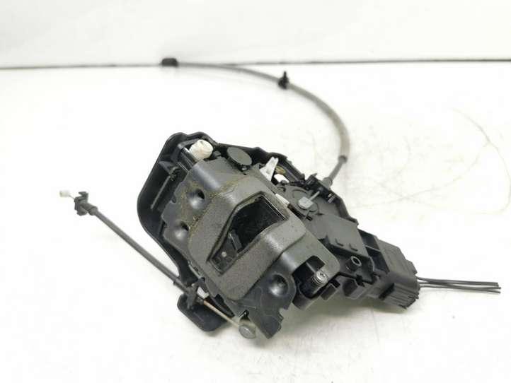 Ford S-Max (2006 - 2010)  6M2AR26413BC Замок задней двери