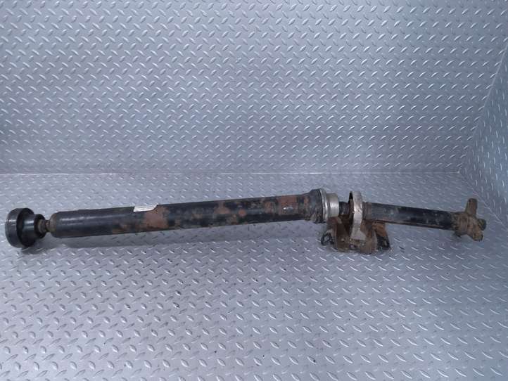 Volkswagen Touareg I (2002 - 2010)  7L0521102F Кардан в комплекте