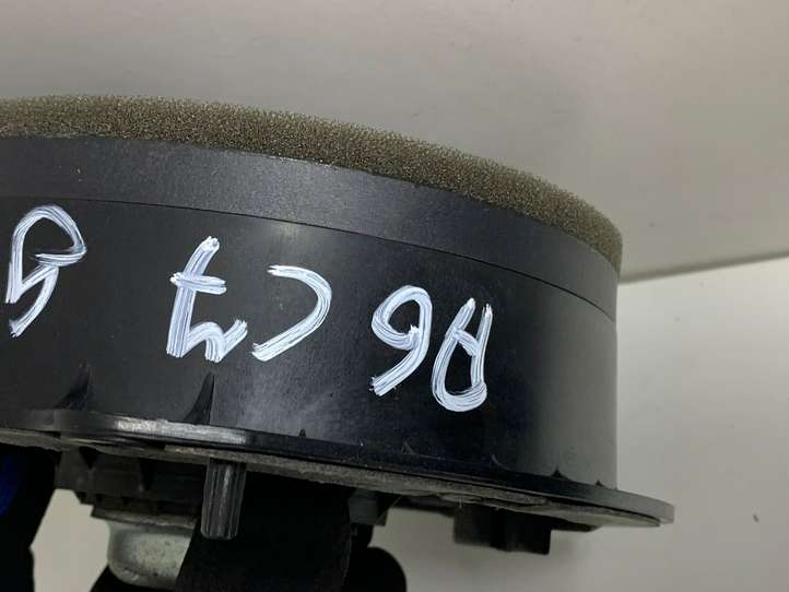 Audi A6 (2011 - 2014)  4G0035411 Громкоговоритель (громкоговорители) в задних дверях