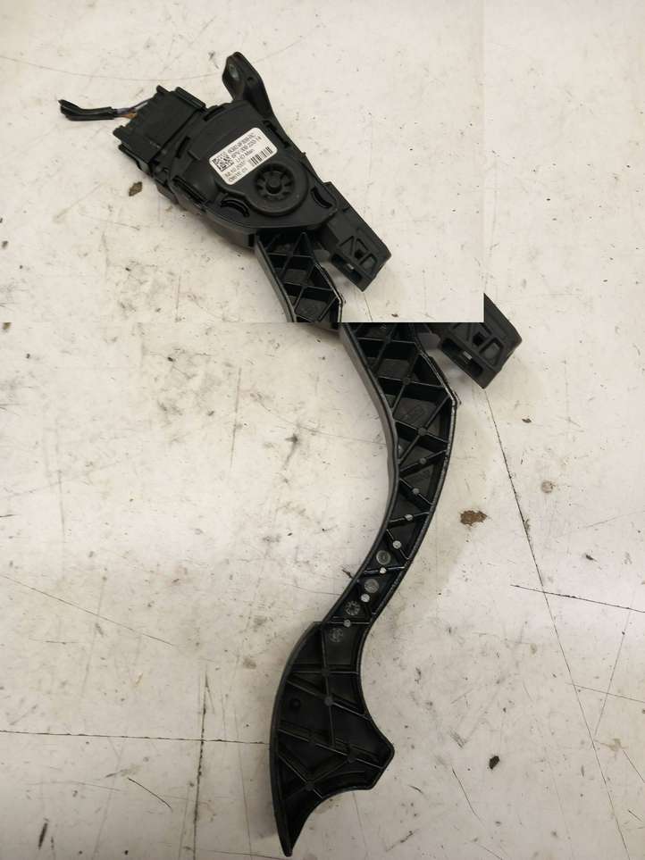 Ford Mondeo MK IV (2007 - 2014)  6G929F836RC Педаль акселератора