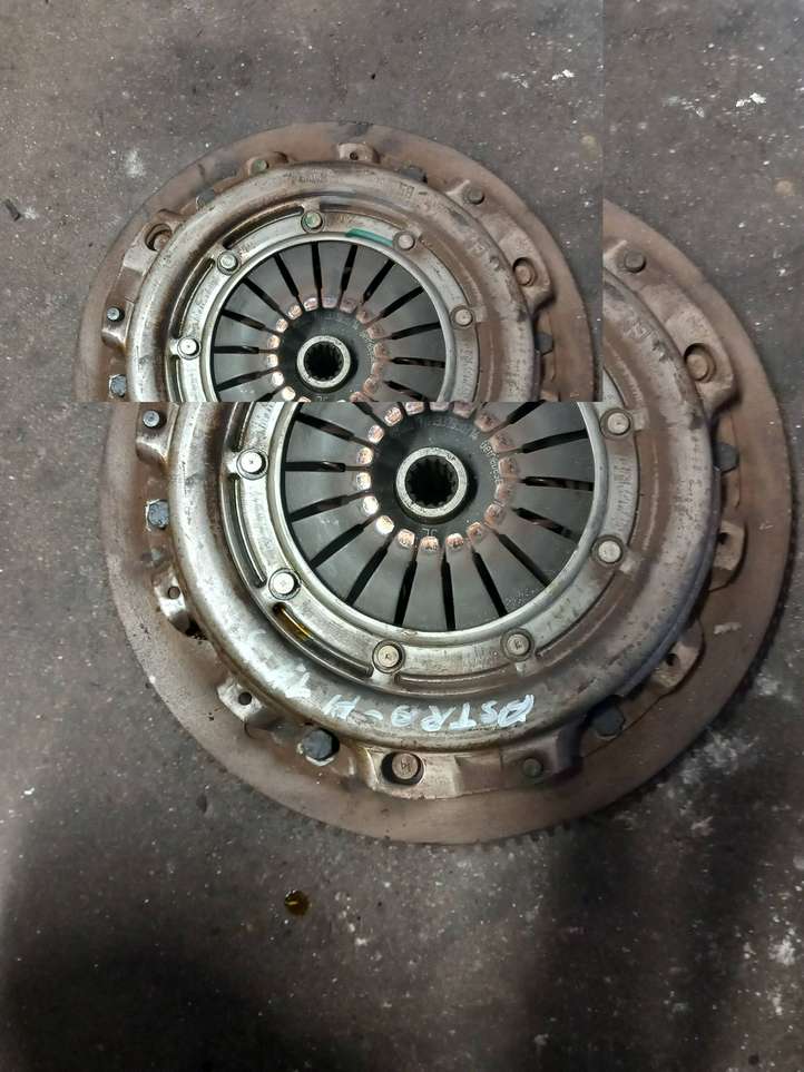 Opel Astra (2004 - 2009)  9023239 Комплект сцепления