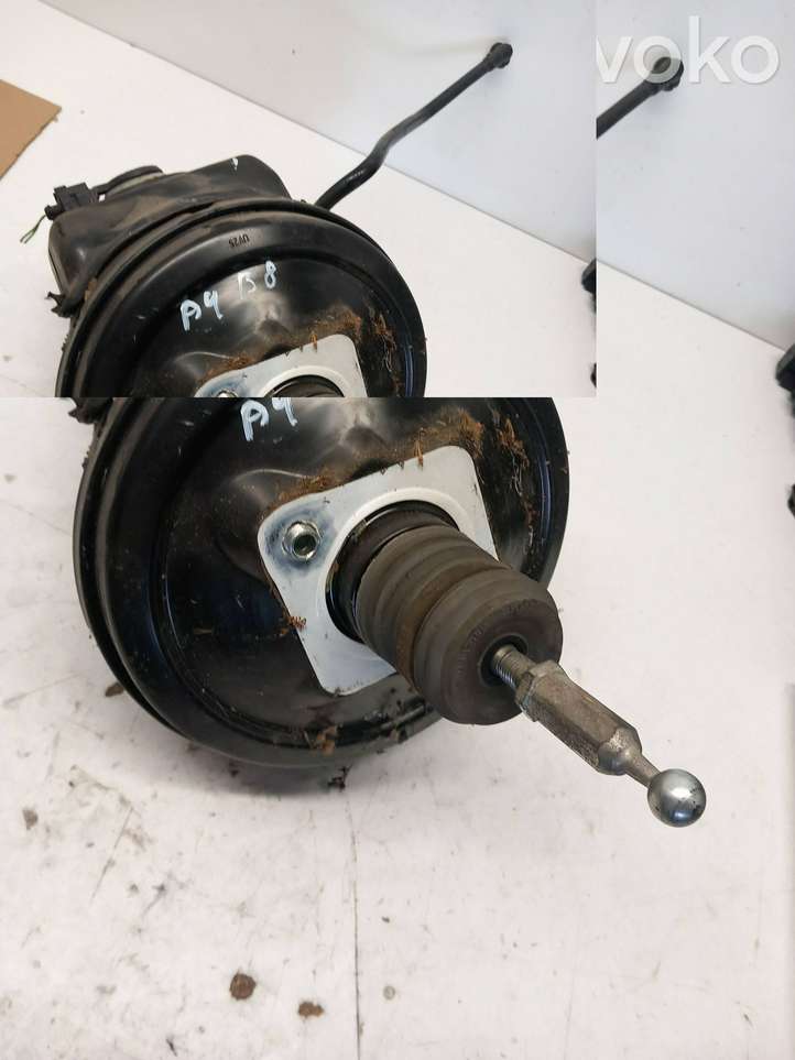 Audi A4 (2007 - 2011)  8K0612103K  Вакуумный усилитель тормозов
