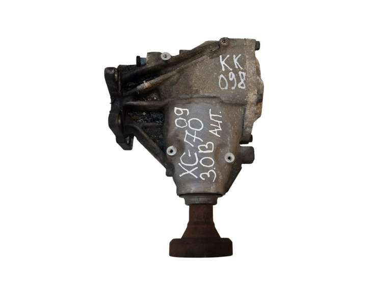 Volvo XC70 (2007 - 2013)  P31256301 Редуктор коробки передач (раздатка)
