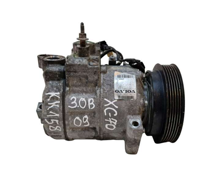 Volvo XC70 (2007 - 2013)  31291136 Компрессор (насос) кондиционера воздуха