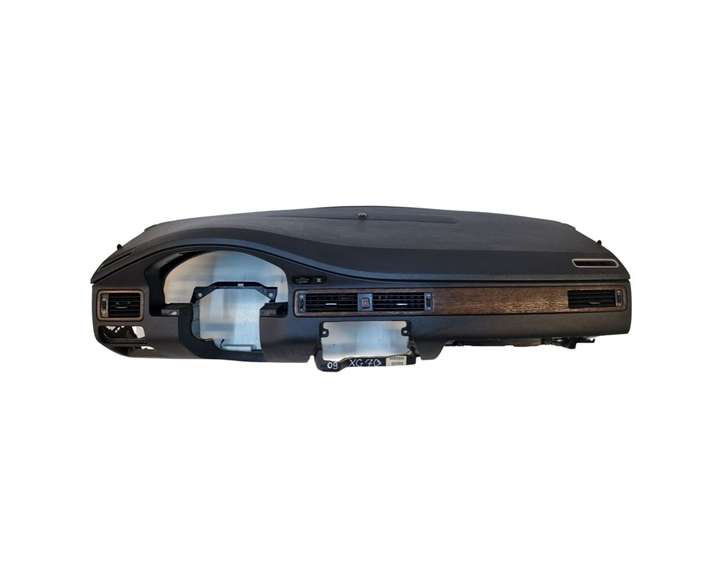 Volvo XC70 (2007 - 2013)  31271212 Панель