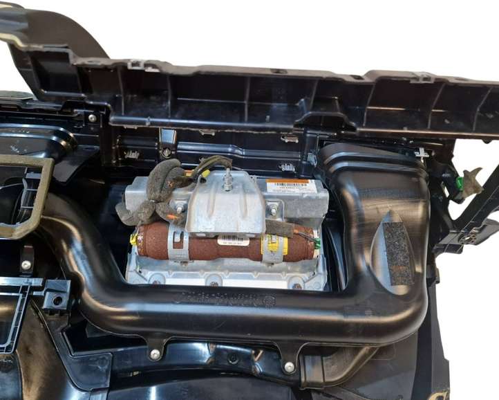 Volvo XC70 (2007 - 2013)  31271212 Панель