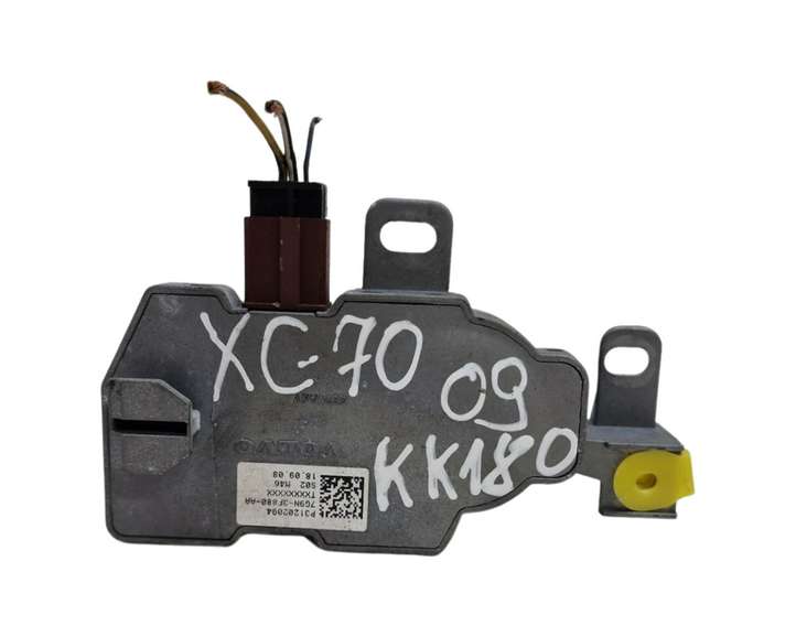 Volvo XC70 (2007 - 2013)  P31202094 Замок руля