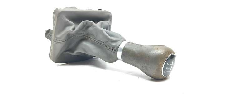 Audi A6 (2004 - 2008)  4F0863287 Рамка рычага переключения передач