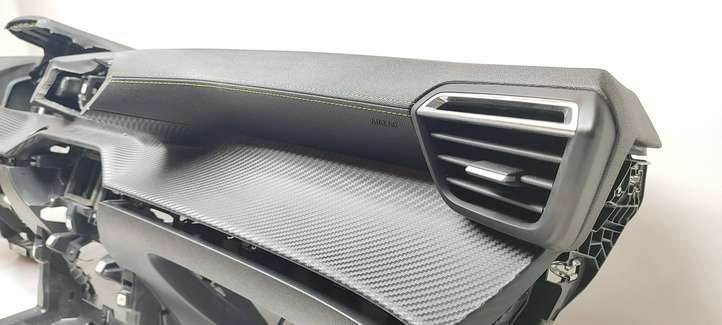 Peugeot 208 (2019 - )   Панель