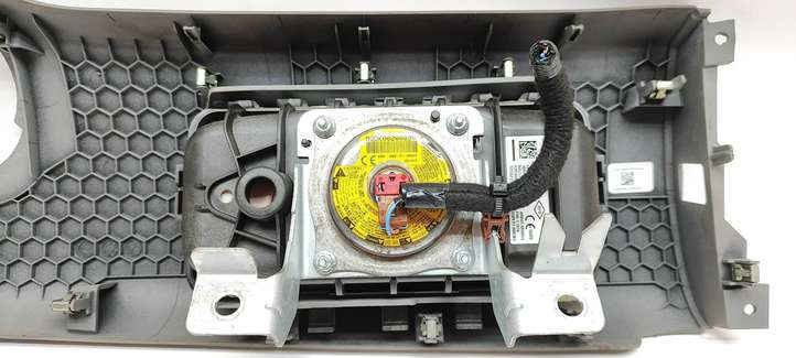 Renault Trafic III (X82) (2014 - )  985254915R Подушка безопастности пассажира