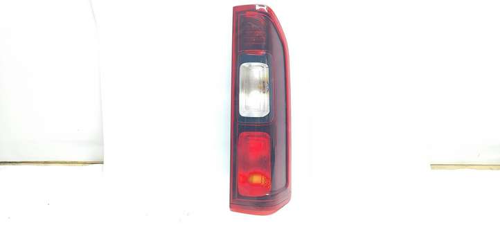 Renault Trafic III (X82) (2014 - )  265504656R Задний фонарь в кузове