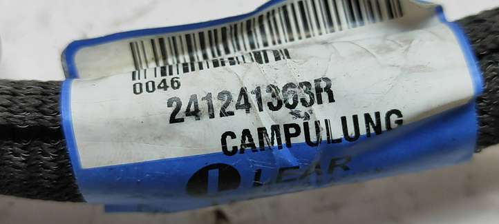 Renault Trafic III (X82) (2014 - )  241241363R Проводка передних дверей