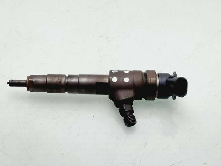 Citroen Berlingo (2012 - 2015)  0445110340 Жиклер (жиклеры) (форсунка (форсунки)
