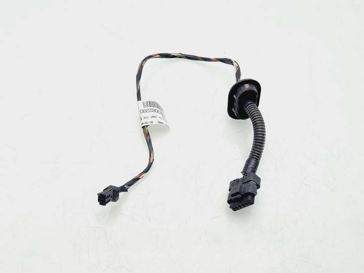 Citroen Berlingo (2012 - 2015)  9663082280 Проводка датчиков парковки
