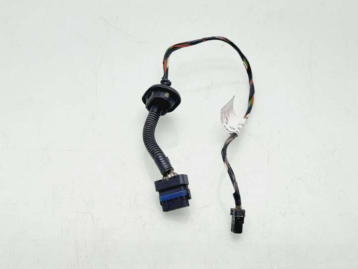 Citroen Berlingo (2012 - 2015)  9663082280 Проводка датчиков парковки