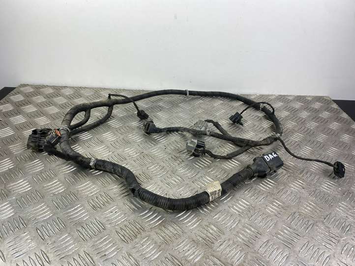 Hyundai Santa Fe (2015 - 2018)  91880B8622 Проводка датчиков парковки