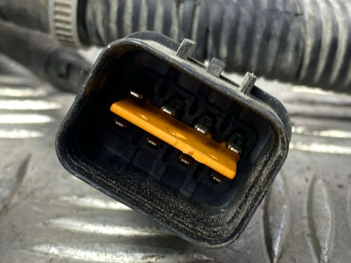 Hyundai Santa Fe (2015 - 2018)  91880B8622 Проводка датчиков парковки