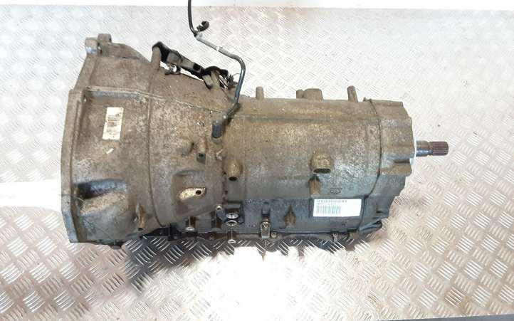 Jeep Grand Cherokee (2010 - 2021)  P5285487AH Автоматическая коробка передач