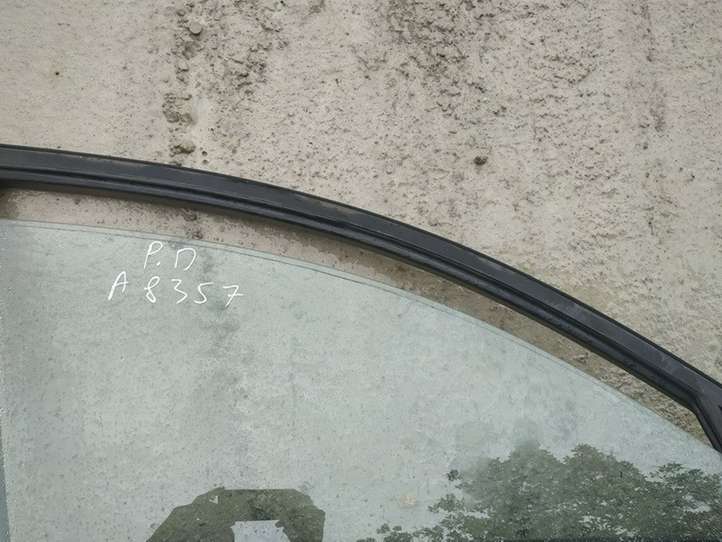 Kia Ceed (2006 - 2010)   Основное стекло передних дверей (четырехдверного автомобиля)