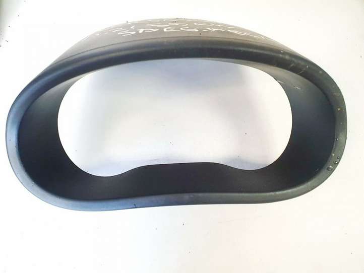 Opel Corsa D (2006 - 2010)  13205180 Отделка приборного щитка