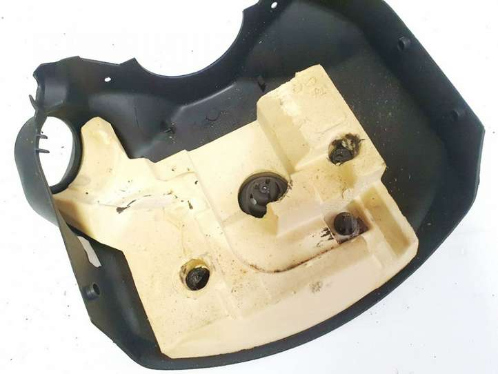 Opel Corsa D (2006 - 2010)  13205066 Отделка рулевой колонки