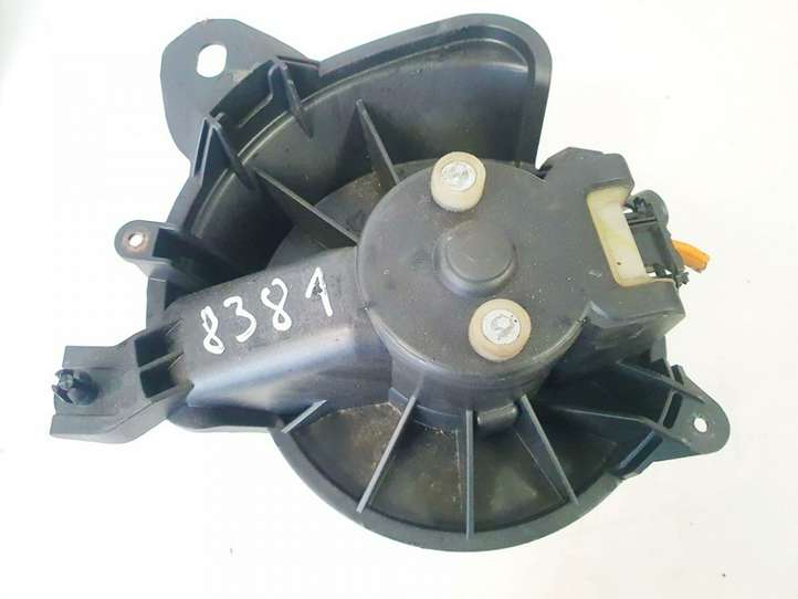 Opel Corsa D (2006 - 2010)  164230100 Вентилятор печки