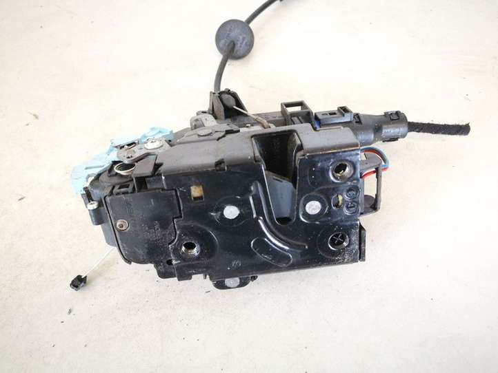 Volkswagen Golf V (2003 - 2009)  3d1837015ap Передняя звукоизоляция