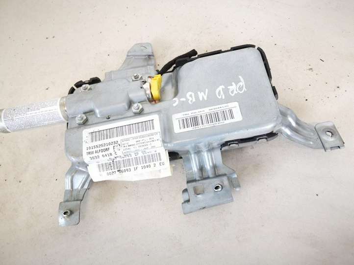 Mercedes-Benz C W203 (2000 - 2007)  a2038602605 Подушка безопастности передней двери