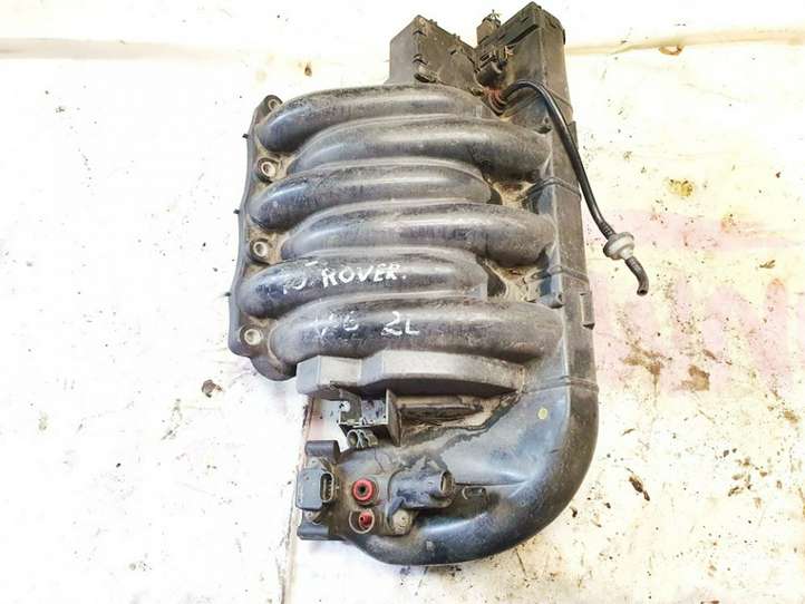 Rover 75 (1995 - 2006)  2900303759 Выпускной коллектор