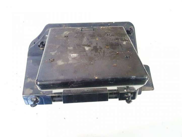 Opel Astra (1998 - 2004)  90561243 Ящик для вещей