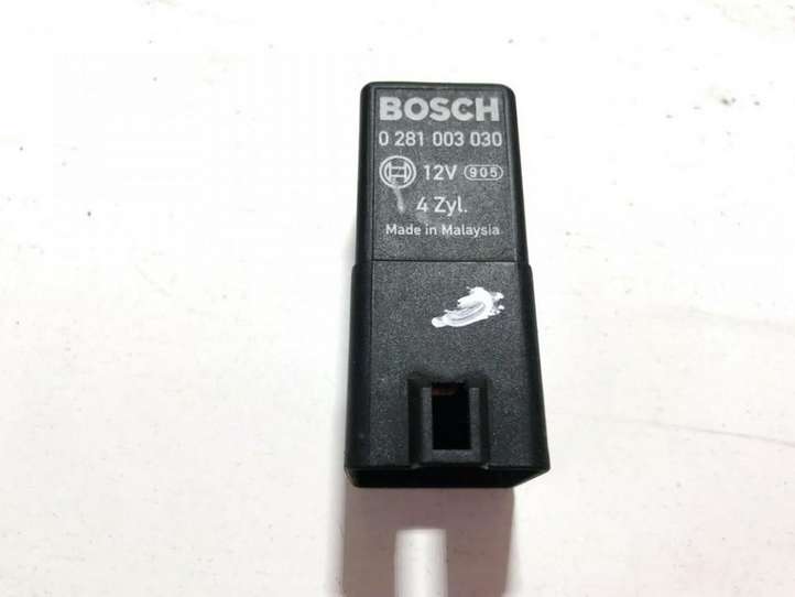 Honda Civic (2006 - 2011)  0281003030 Реле подогрева свеч