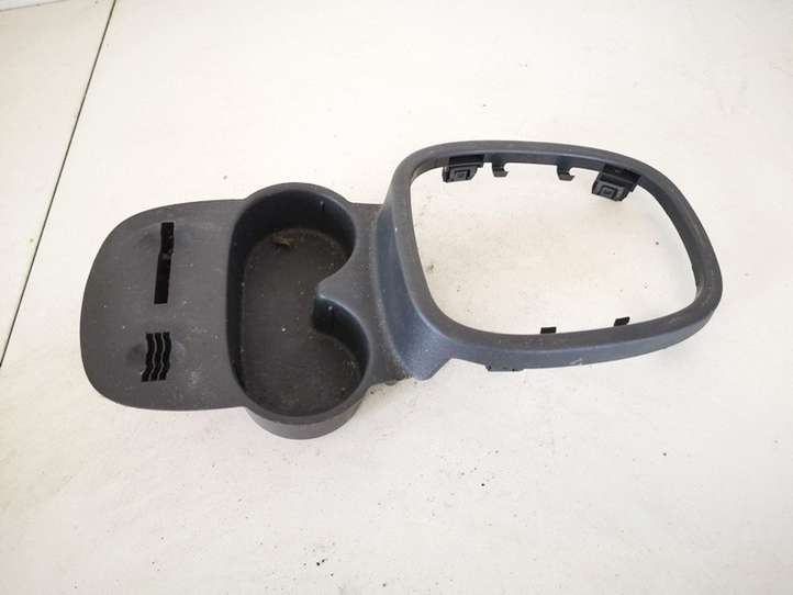 Opel Corsa D (2006 - 2010)  13254966 Передний держатель чашки