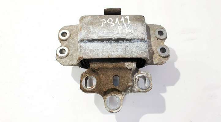 Volkswagen Golf Plus (2004 - 2008)  1k0199555q Подушка двигателя