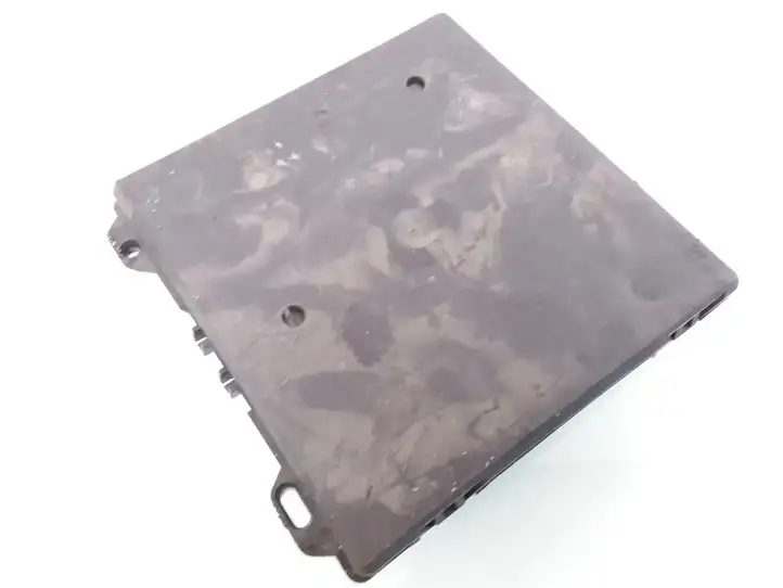 Seat Ibiza III (6L) (2002 - 2008) 6Q1937049C Модуль комфорта — фото 2