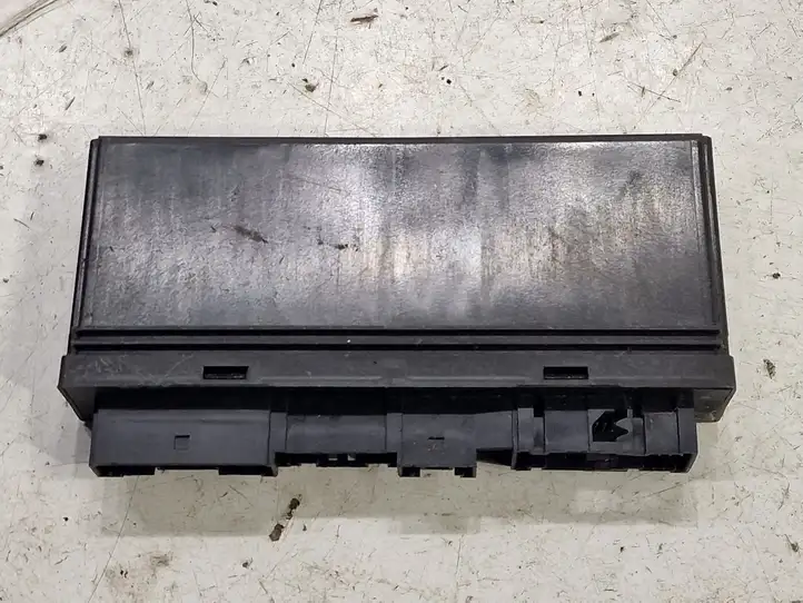 BMW 5 E60 E61 (2004 - 2010) 6135917606901 Модуль комфорта — фото 4