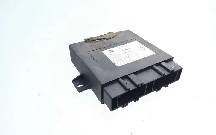 Seat Ibiza II (6k) (1999 - 2002) 6K0962258A Модуль комфорта — фото 1