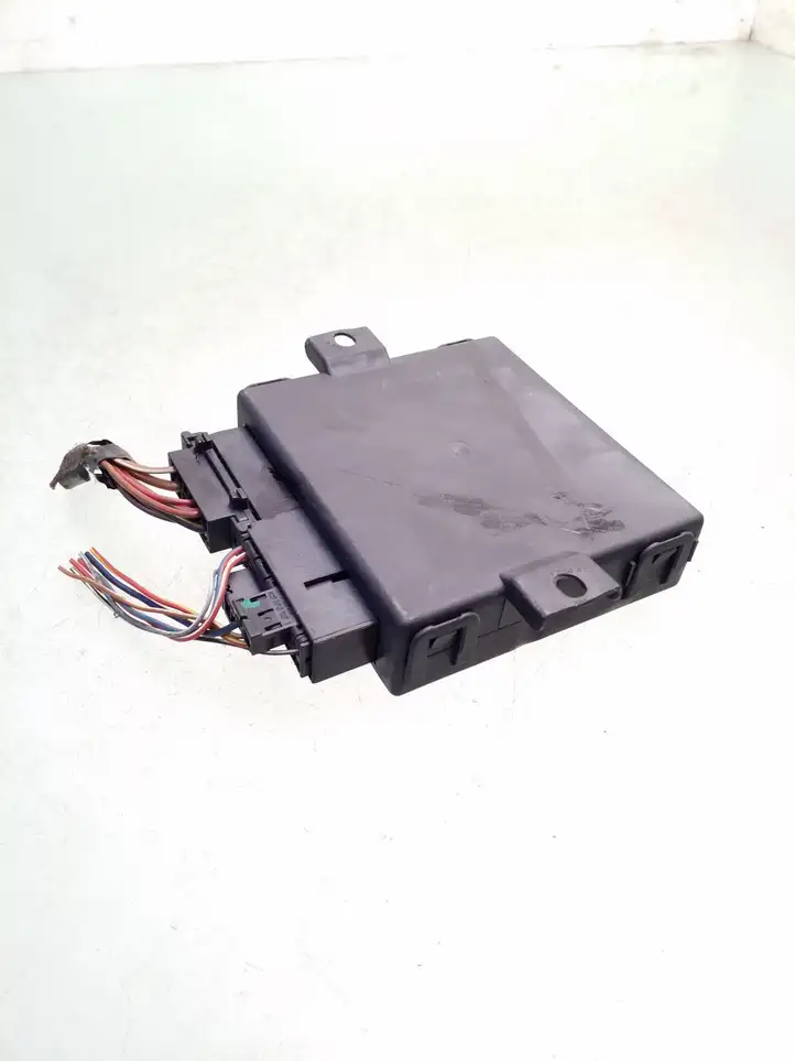 Opel Astra (1998 - 2004)  24437076 Mодуль kомфортa