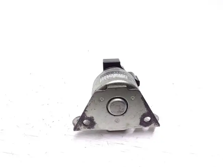 Nissan Qashqai (2010 - 2013) 25116BB50A Реле блокировки запуска — фото 4