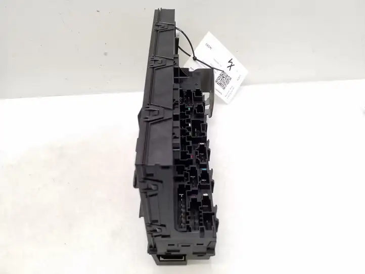 Mercedes-Benz E W211 (2002 - 2009)  2115454801 Mодуль kомфортa