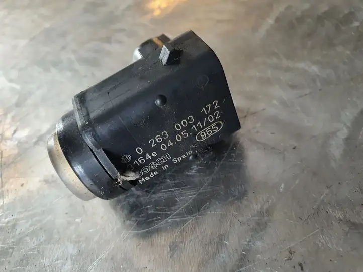 Jeep Grand Cherokee (1998 - 2004)  0263003172 Датчик (датчики) парковки