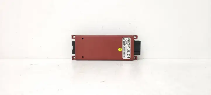 Volkswagen PASSAT B5.5 (2001 - 2005) 8D0862335B Блок GSM — фото 3