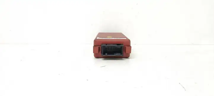 Volkswagen PASSAT B5.5 (2001 - 2005) 8D0862335B Блок GSM — фото 4