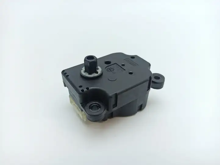 Mercedes-Benz S W220 (1998 - 2006) 91508 Двигатель задвижки потока воздуха — фото 8